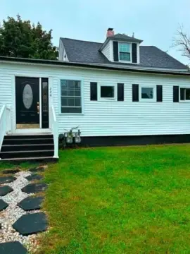 Two-Unit Duplex