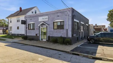 Mixed-Use Property with Office Suites