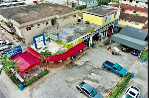 Hialeah Commercial Space For Sale