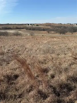 Aledo, TX Land with View