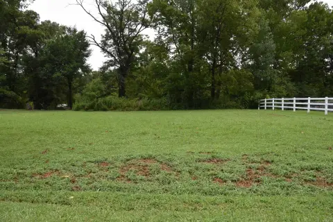 Riverfront Lot in Gated Community