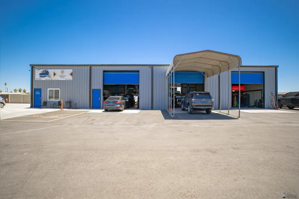 Yuma County, AZ Retail properties & Spaces for sale | Realmo