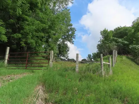 Ag-Residential Development Parcel