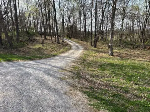 84 Acres Farm with Cabin