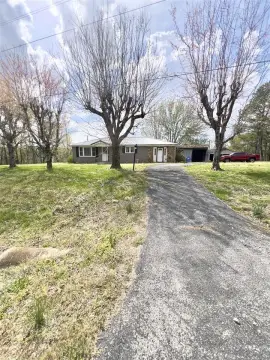 White Plains Farm with Stocked Pond