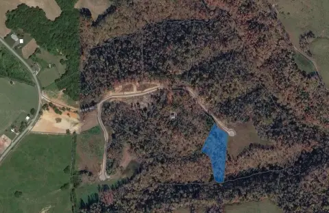 Land Near Dale Hollow Lake