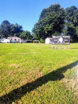 Flat Commercial Land Parcel
