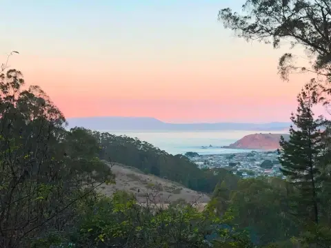 Ocean View Residential Land