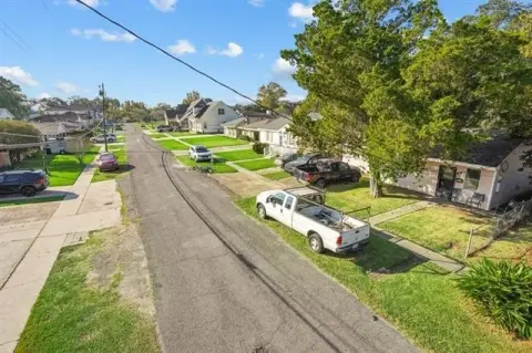 Harahan Land Near Playground