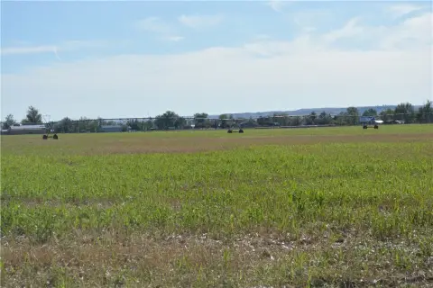 Irrigated Farmland
