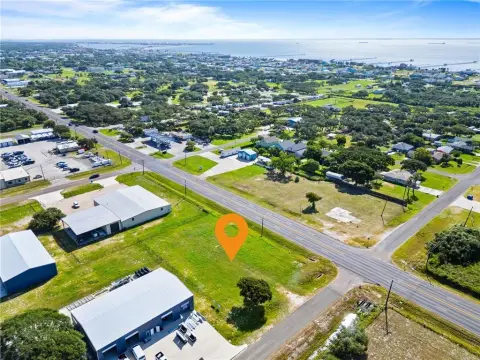 Commercial Land with Highway Frontage