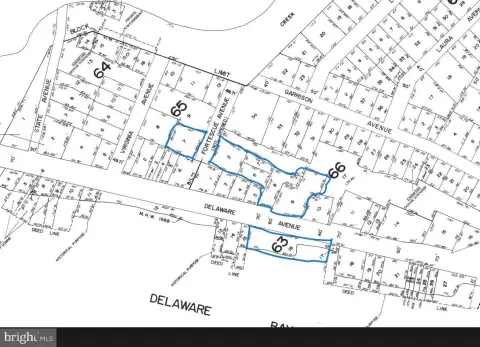 Waterfront Land Parcel Package