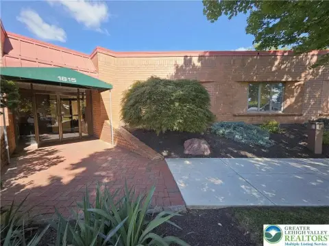 Whitehall Twp Medical/Office Space