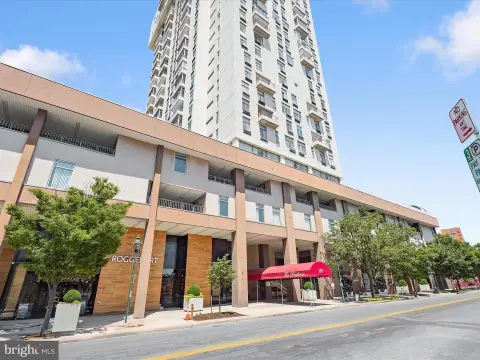 Residential Income Property with Balcony