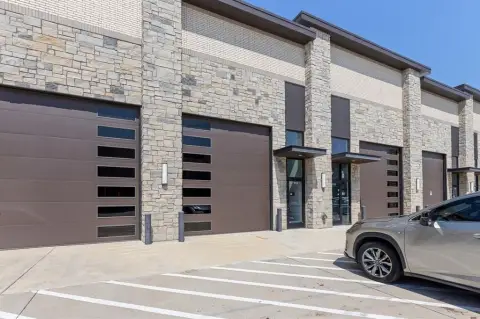 Lewisville Flex Space For Sale