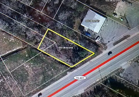 Commercial Lot in Bennettsville, SC
