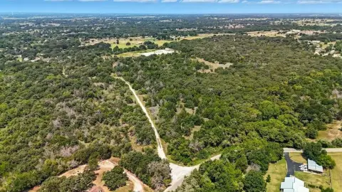 78 Acres of Opportunity in Azle