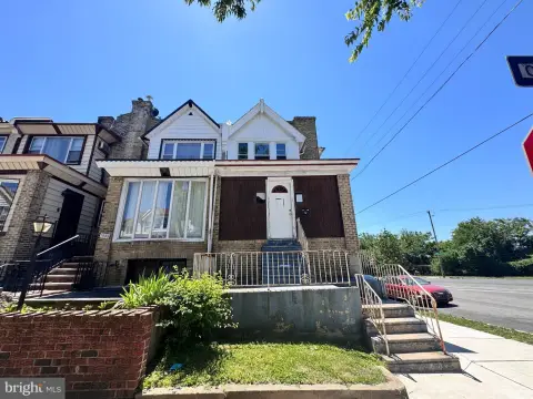 Two-Unit End-Row Duplex