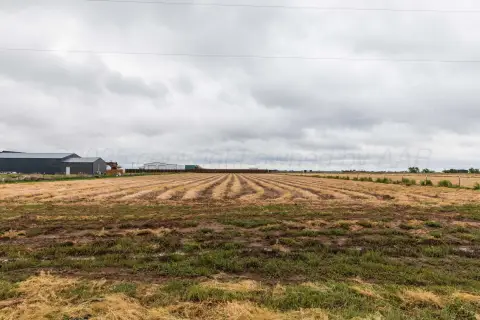 Rockwell Road Land For Sale