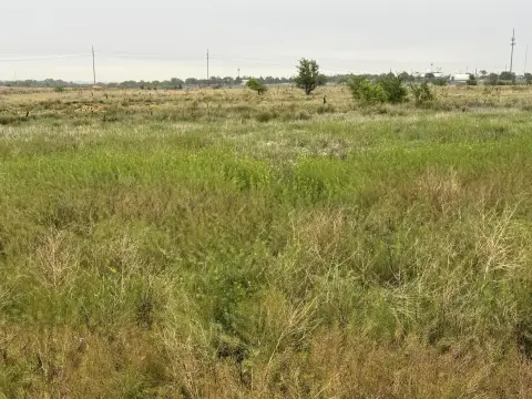 Residential Land in Amarillo, Texas
