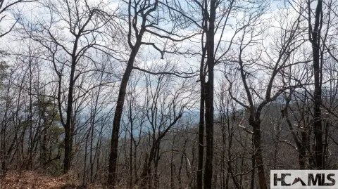 Highlands, NC Mountain Escape Lot