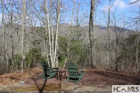 Tuckasegee Land with Mountain Views