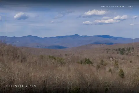 Glenville Land with Mountain Views