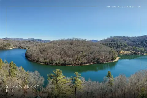 Lake View Homesite Opportunity