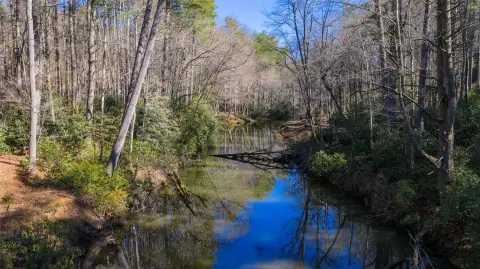 Sapphire, NC Riverfront Land