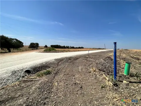 Platted Unrestricted Farmland Tracts