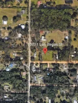 Spacious Half-Acre Lot