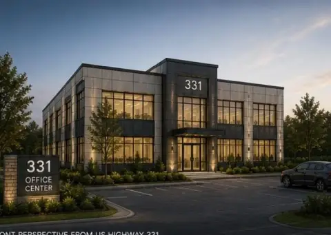 Commercial Land on Highway 331