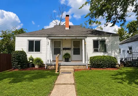 Two-Unit Duplex with Finished Basements