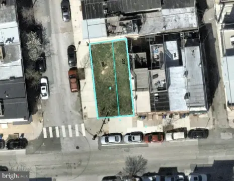 Side-by-Side Mixed-Use Lots