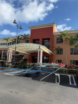 Homestead Office Suite For Rent