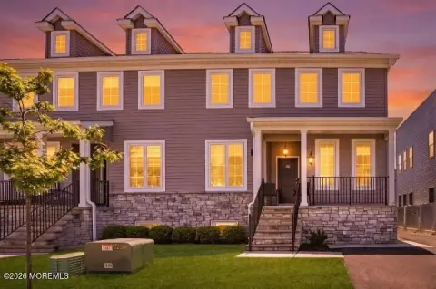 Move-In Ready Residence