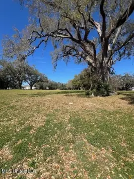 Waterfront Development Land