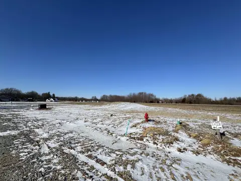 Residential Land in Mitchell, IN