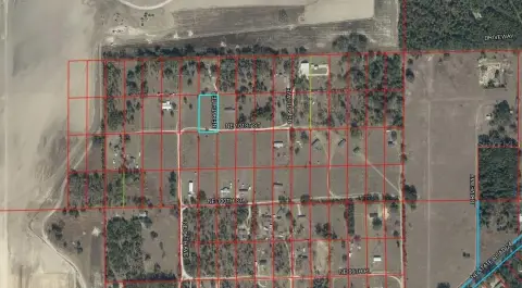 Levy County Farmland Parcel