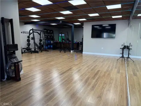 Turnkey Fitness Center in Tarzana