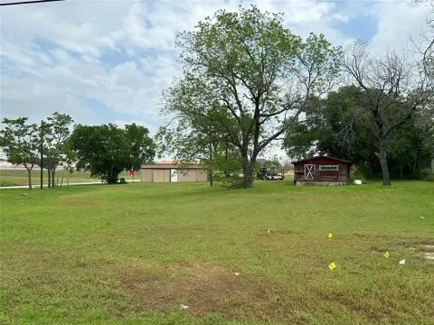 Hico, TX Unimproved Land