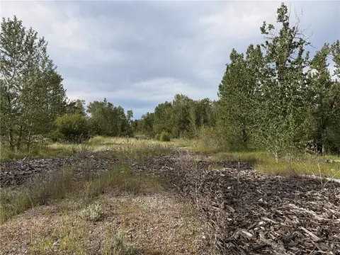 Vacant Land with Creek Frontage