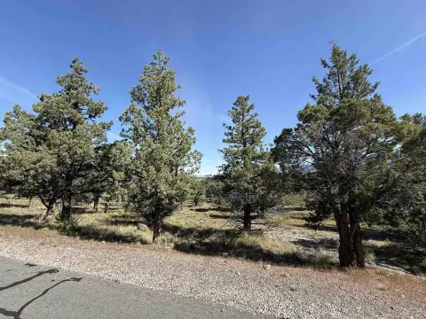 Rancho Hills Lot with Views