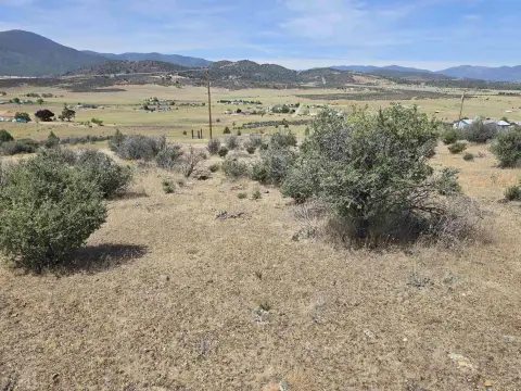 Montague Acreage with Meadow Views
