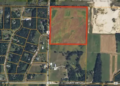 Q-1 Agricultural Farmland