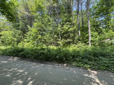 Residential Land Near Three Cornered Pond