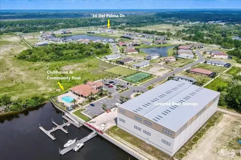 Land in Marina Del Palma