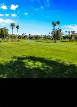 Land For Sale, Cathedral City