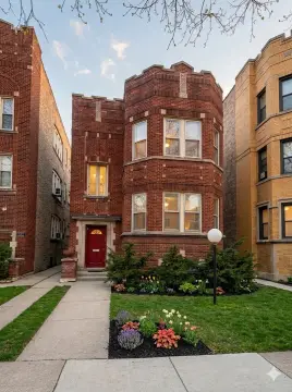 Chicago Multifamily Investment Opportunity