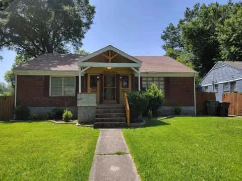 Residential Duplex Income Property